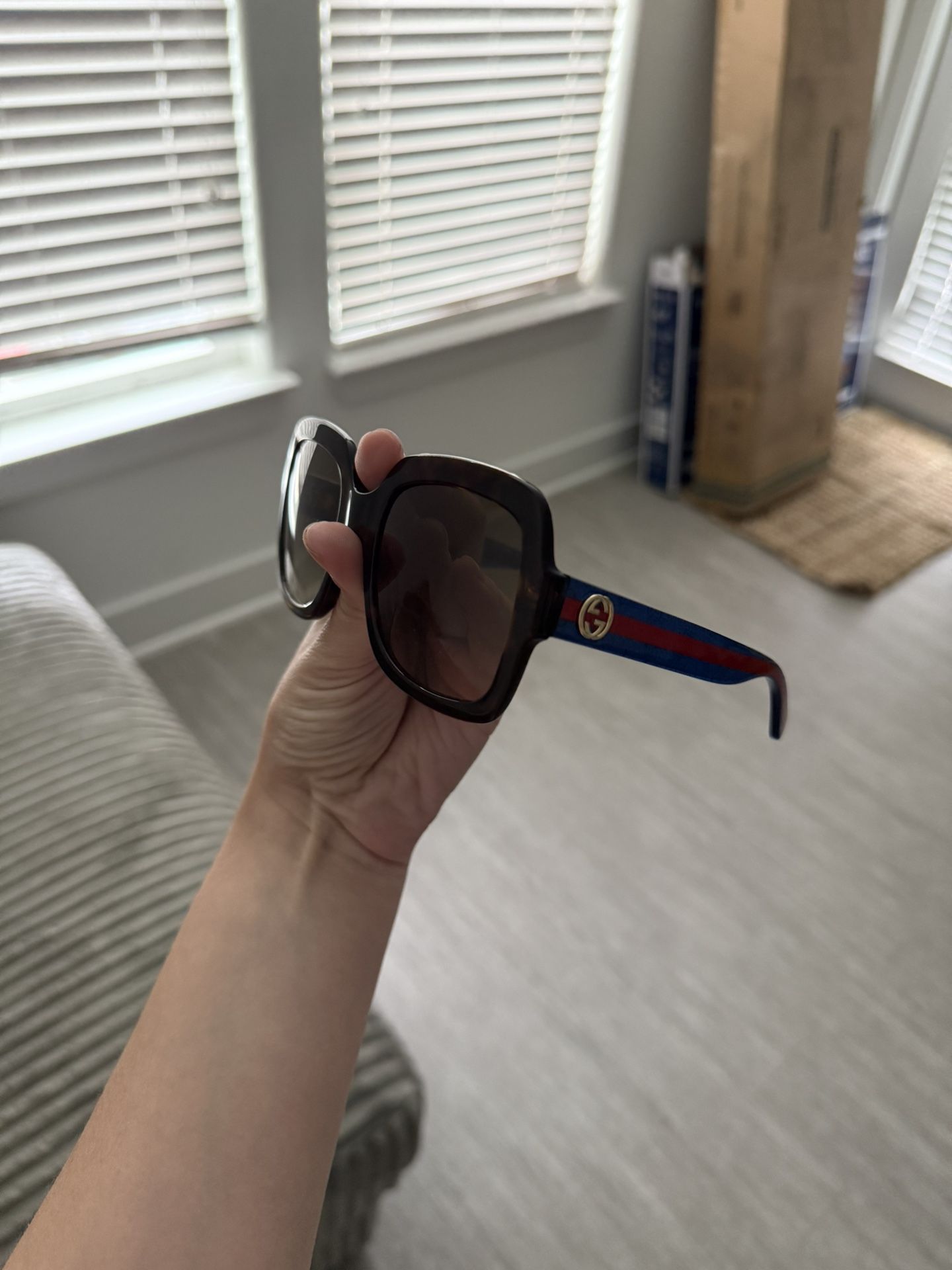 Gucci Sunglasses Women