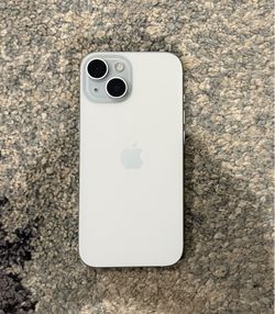 iPhone 15 128GB Blue Unlocked