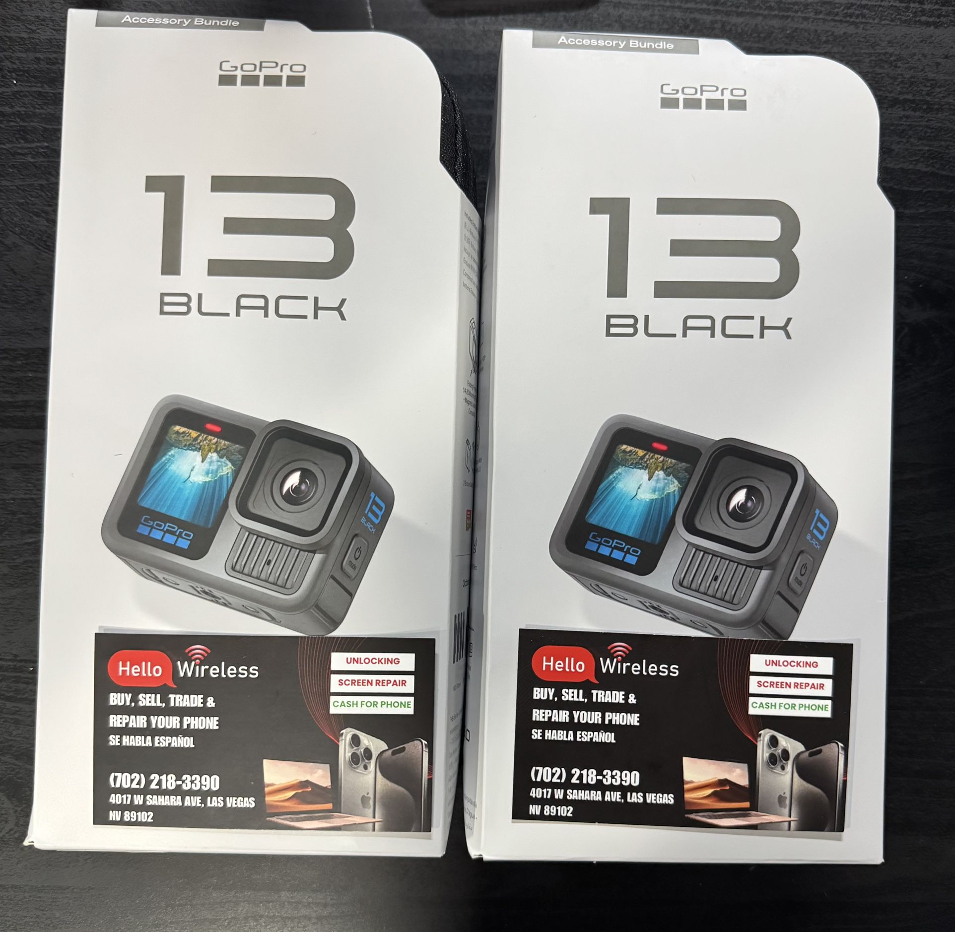 Camera GoPro Black 🔥❤️🔥❤️