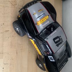 Traxxas Rc Car