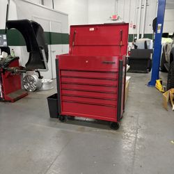 Snap On Toolbox