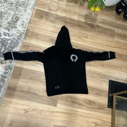 Chrome Heart Hoodie  
