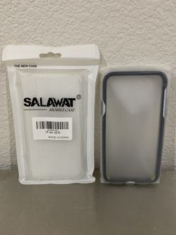 Brand new iPhone XS/X Case