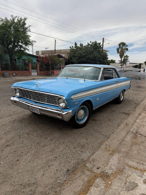 1964 Ford Falcon
