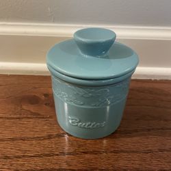 Butter Keeper