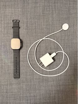 Apple Watch Ultra 3