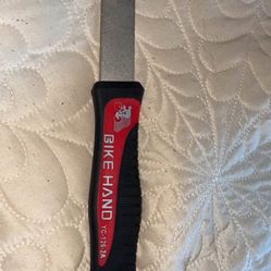 Cassette lockring remover