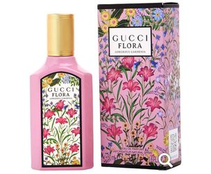 Gucci Flora Gorgeous Gardenia Eau de Parfum