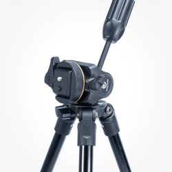 Vanguard Vesta 203AP Tripod with PH-23 Pan Head