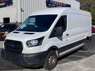 2020 Ford Transit-250 Cargo Van