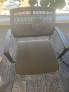 Free Office Chairs-Set of 4