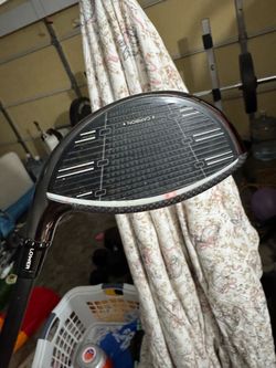 Taylormade qi35 10.5 driver