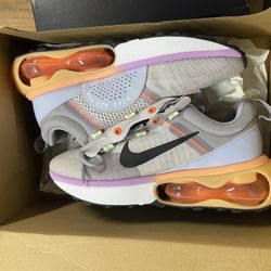 LOW PRICE MOVING- NIKE RARE 2021 AIR MAXES 