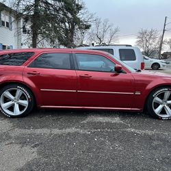 2005 Dodge Magnum