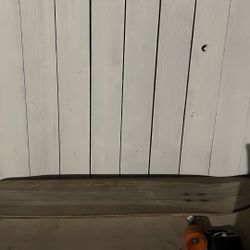 Long Board