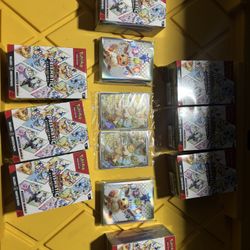 Pokemon Prismatic New