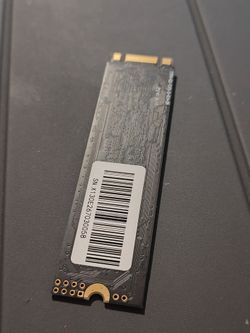 Brand new m.2 ssd 256gb