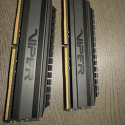 2x 32 GB DDR4 DIMM Ram