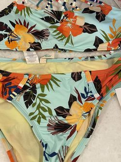 Hobie Girls Swimsuit