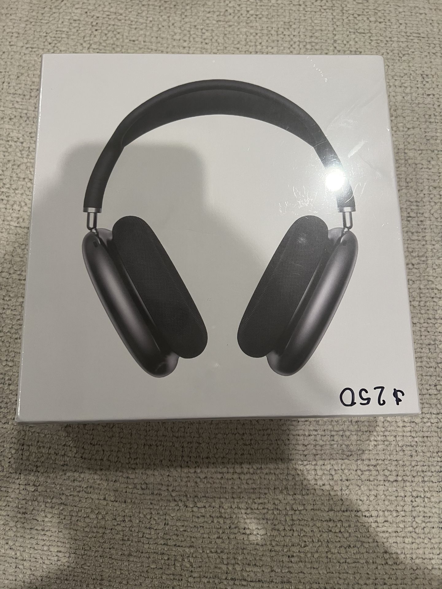 Brand New AirPods Max (2 Colors Black & Pink)