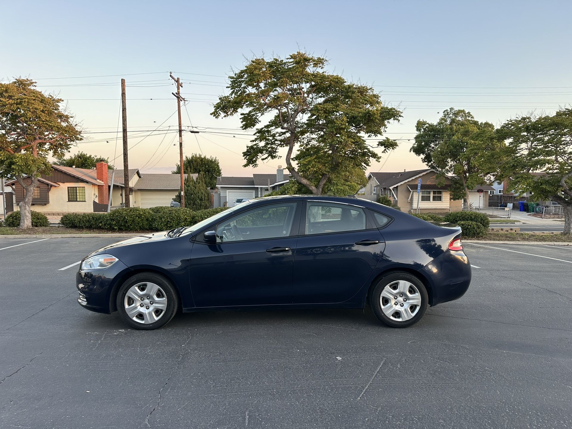 2013 Dodge Dart