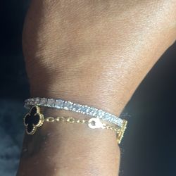 Bracelet set