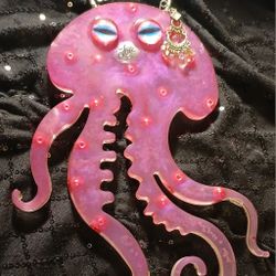 Jellyfish Art 