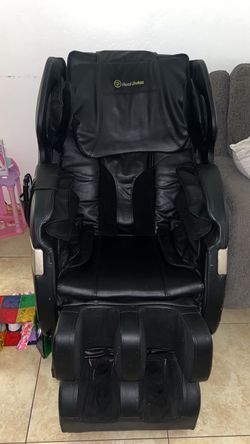 Massage chair