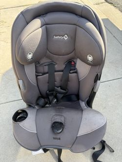 Car Seat 