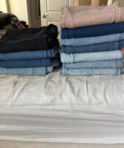 Old Navy women’s jeans