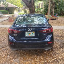 2016 Mazda Cx-3