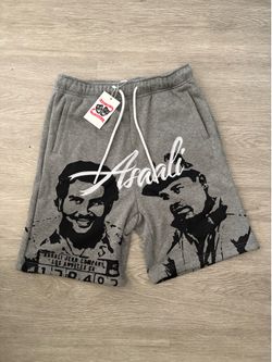 asaali shorts