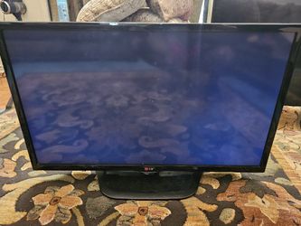 32 In LG TV $30 Obo