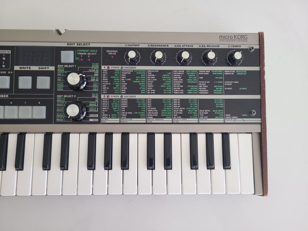 Synthesizer for Sale in Mesa, AZ OfferUp