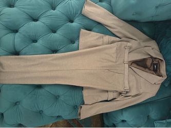 Fashion Nova Suit