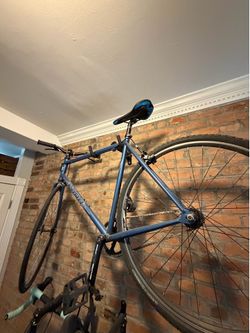 Kona Paddy Wagon single speed