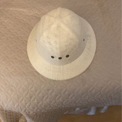 Brand New Hard Hat For Outdoors 