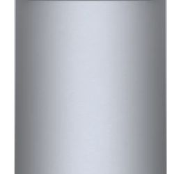 Brand new Bosch 800 dishwasher.