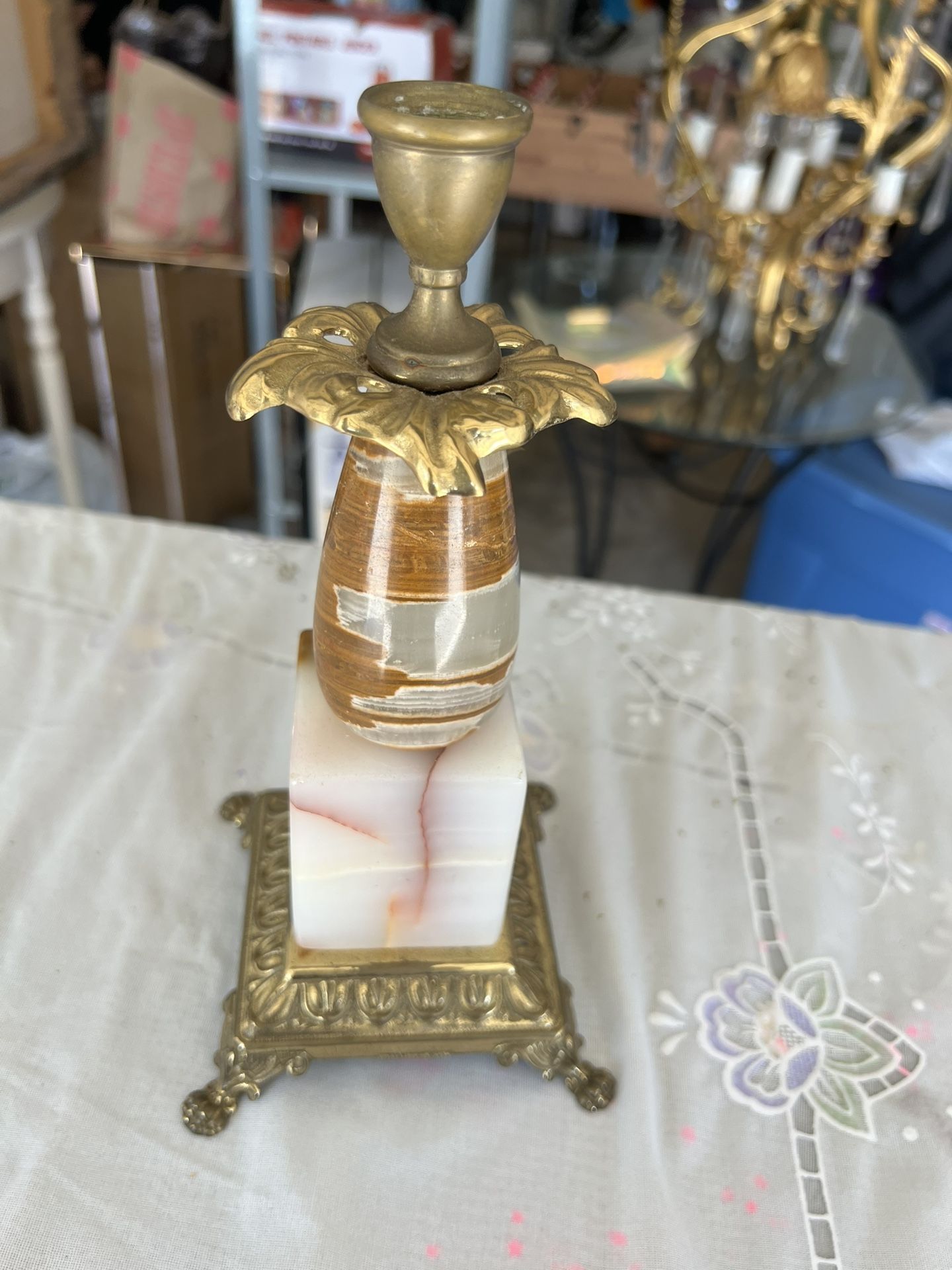 Candle Holder