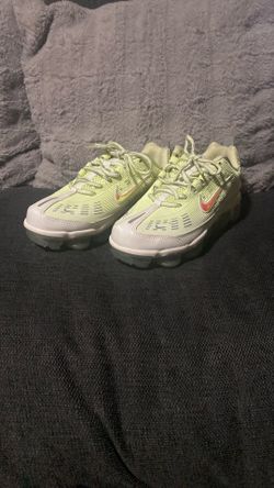 Air VaporMax 360 “Barley