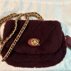 COACH RETAIL FOR SALE