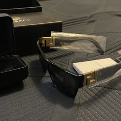 versace sunglasses Like 150 obo