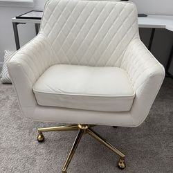 Serta modern office chair