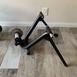 Saris Bike Trainer