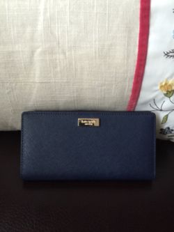 Kate spade Stacey wallet