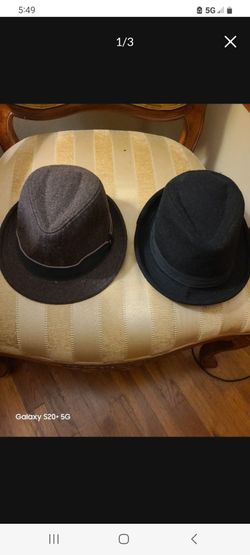 Fedora Hat