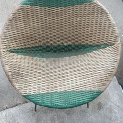Midcentury Chair