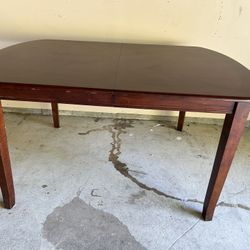 Dinning Table