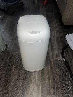 Diaper Genie Bin