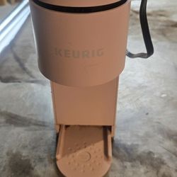 KEURIG